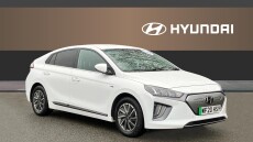 Hyundai IONIQ 100kW Premium SE 38kWh 5dr Auto Electric Hatchback